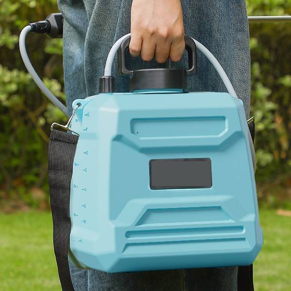 Electric Pesticide Sprayer