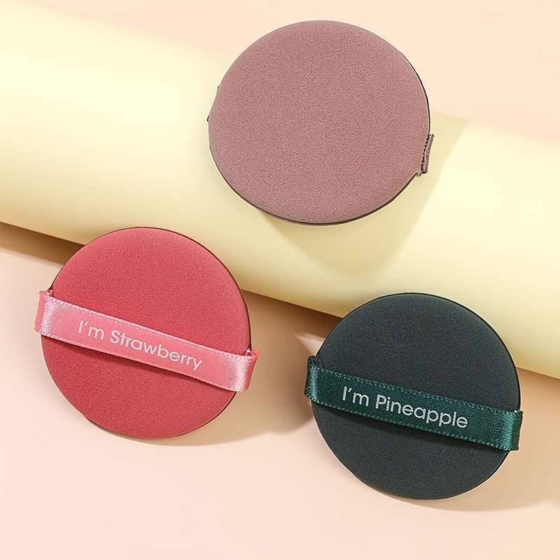 Makeup Sponges