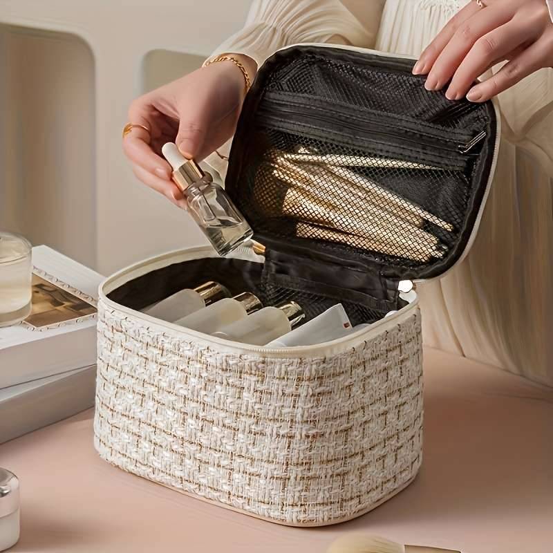Cosmetic Bag