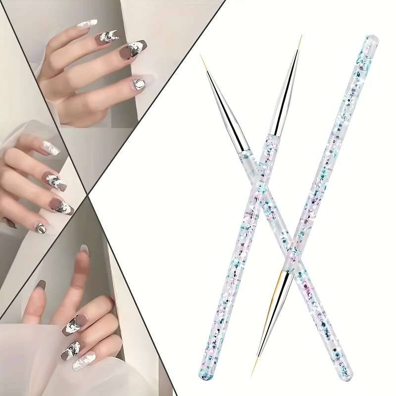 Nail Art Tools