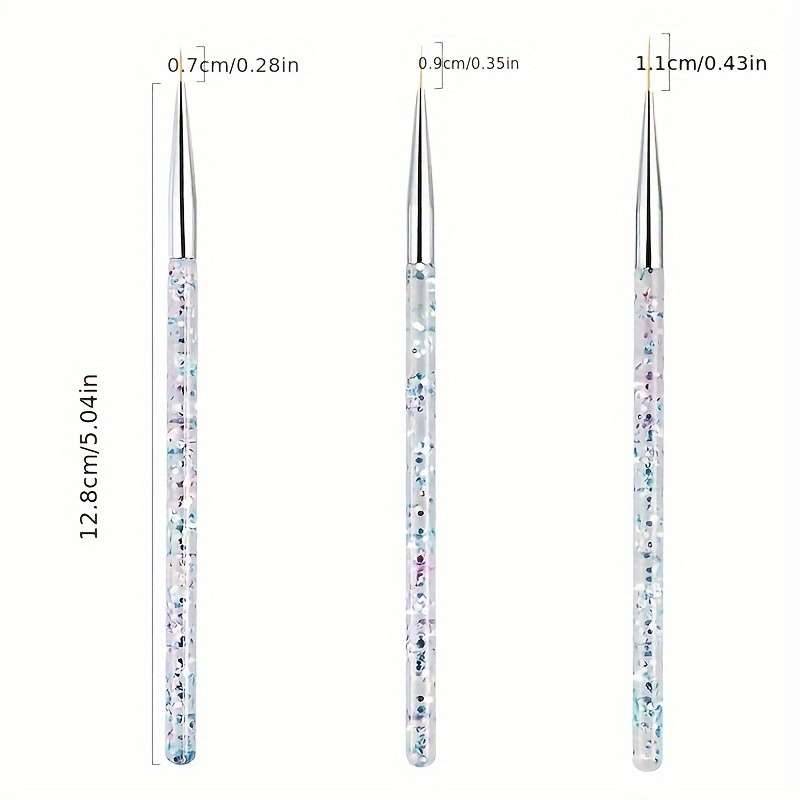 Nail Art Tools