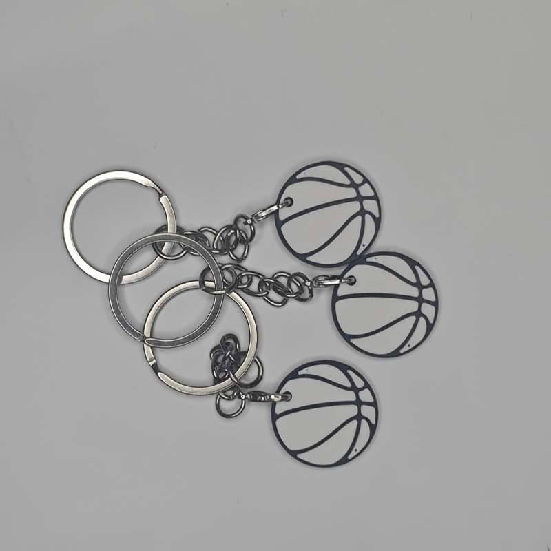 Key Pendant