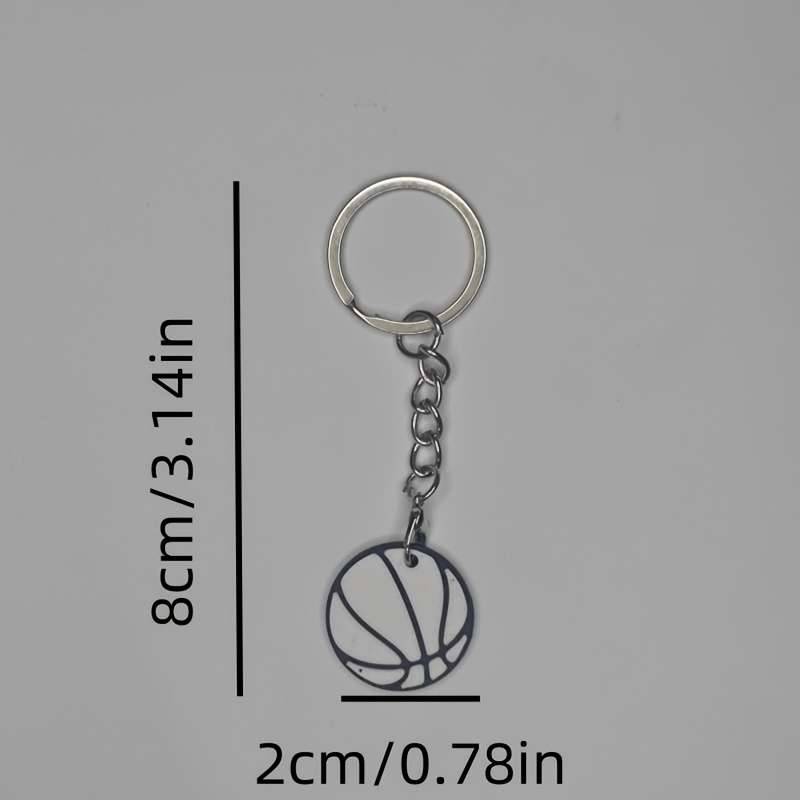 Key Pendant