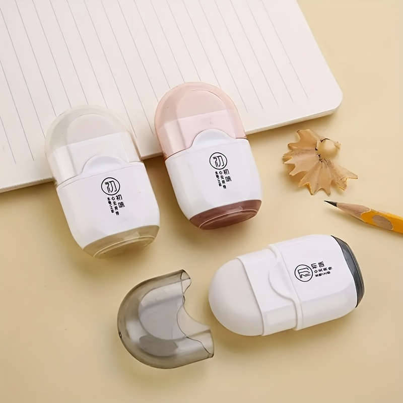 Pencil sharpener