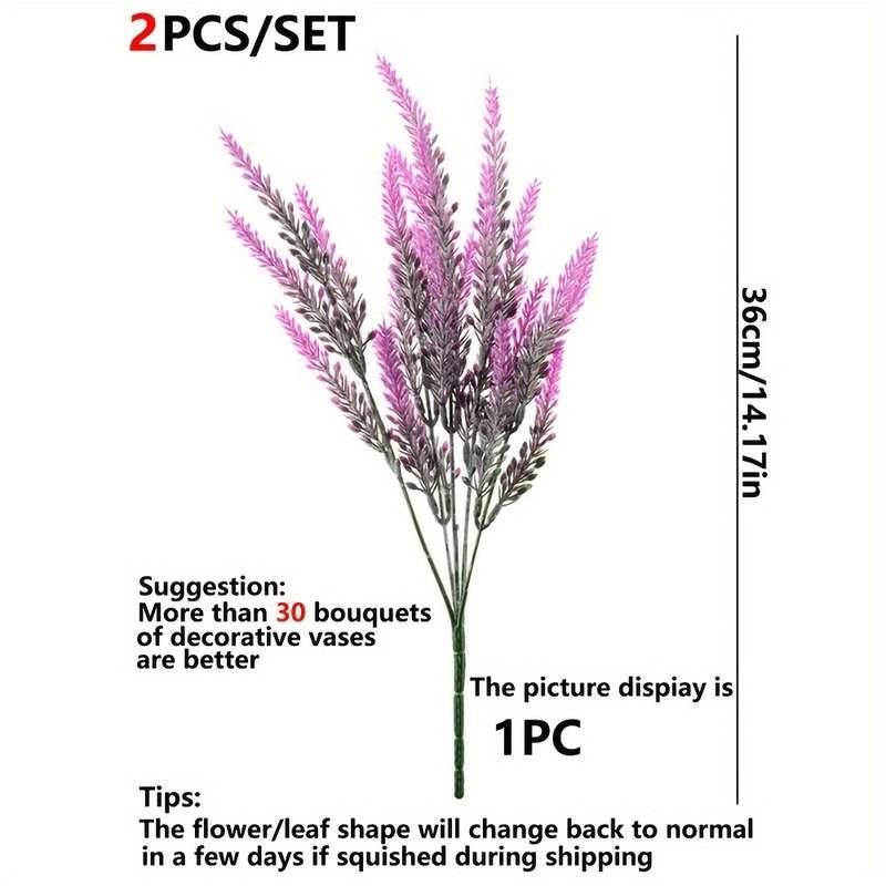Decorative Flowers