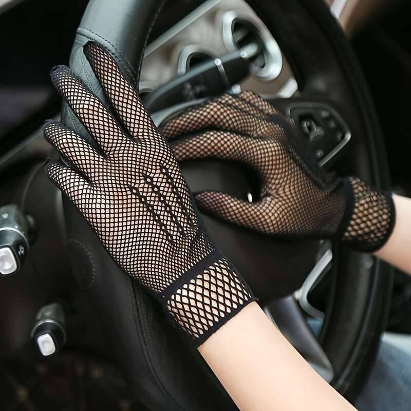 Gloves