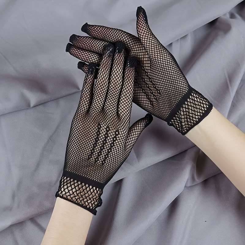 Gloves