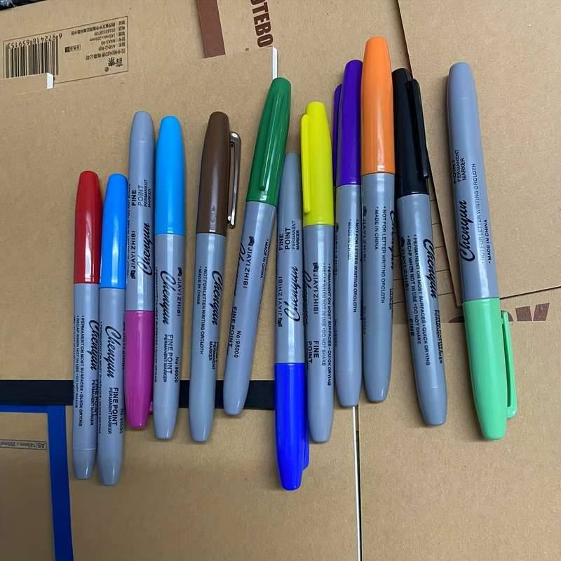 Marker Pen