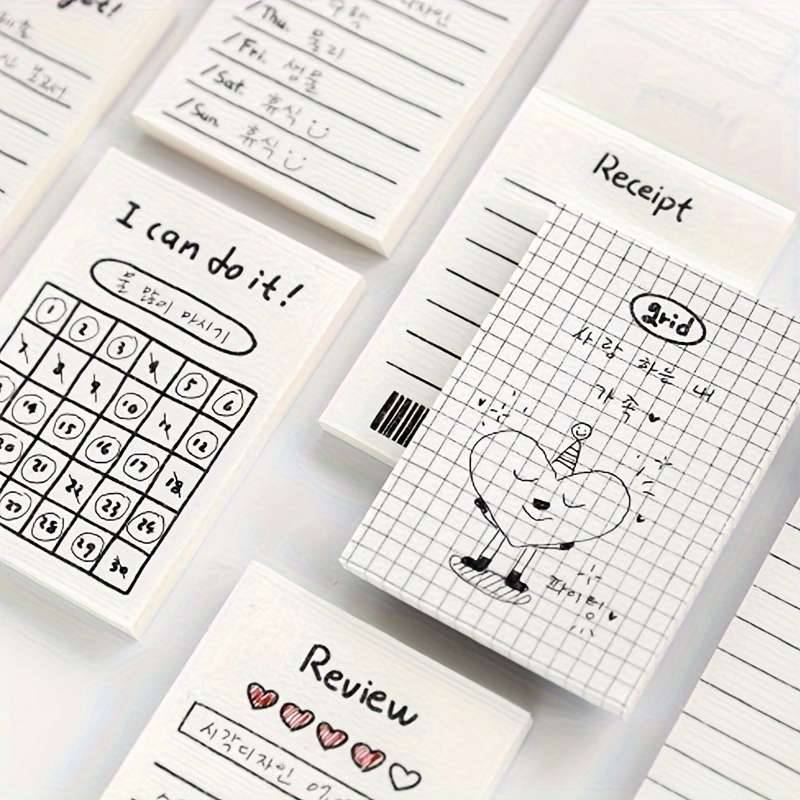 Post-It Notes