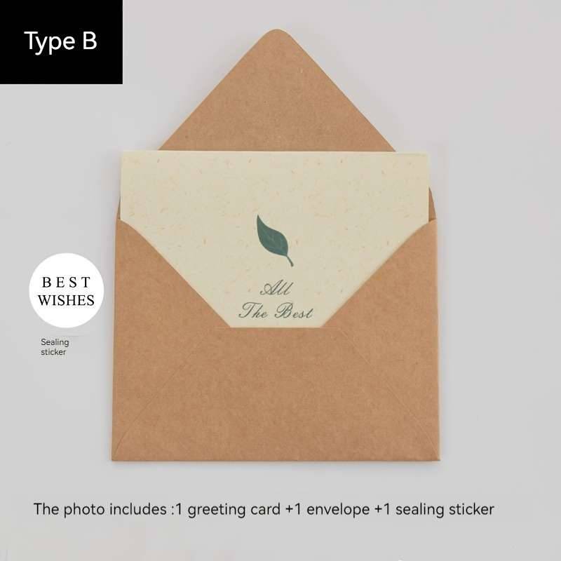 Greeting Cards