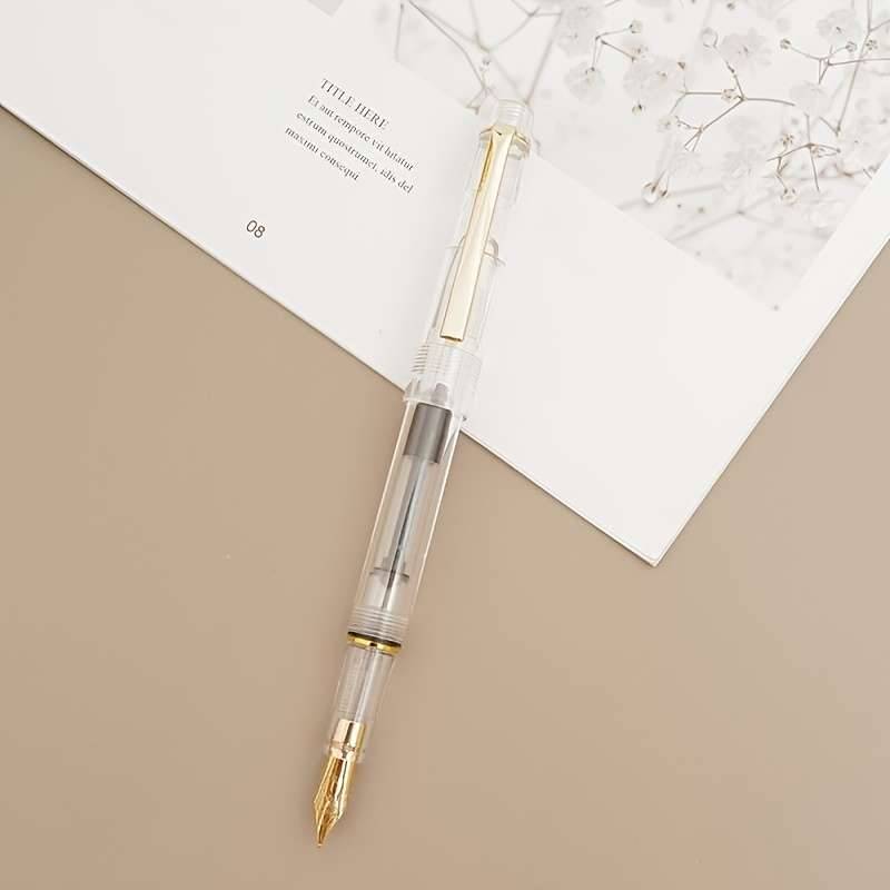 Fountain Pen