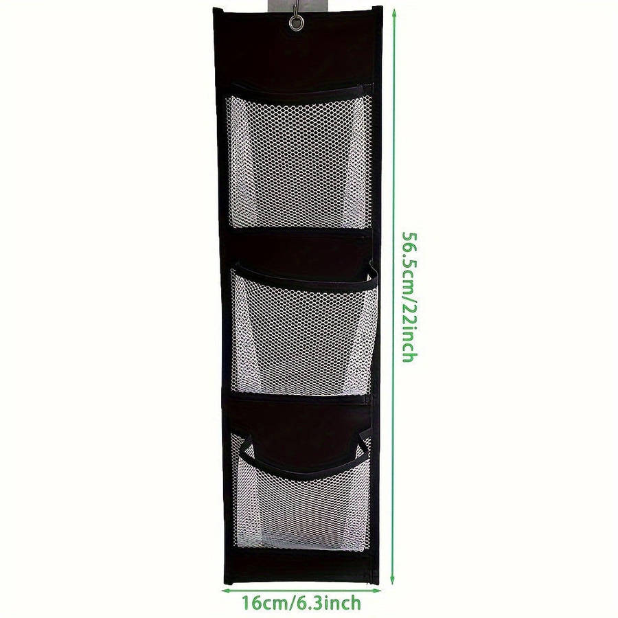Door Hanging Clothing Storage Box