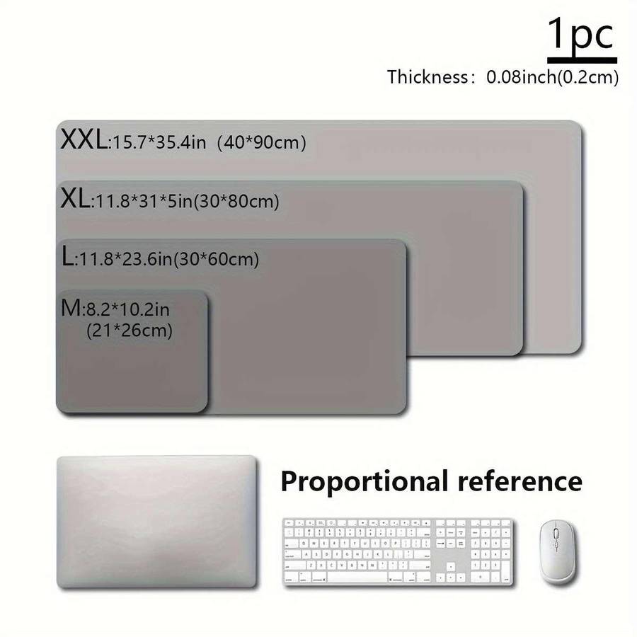 Mouse Pad