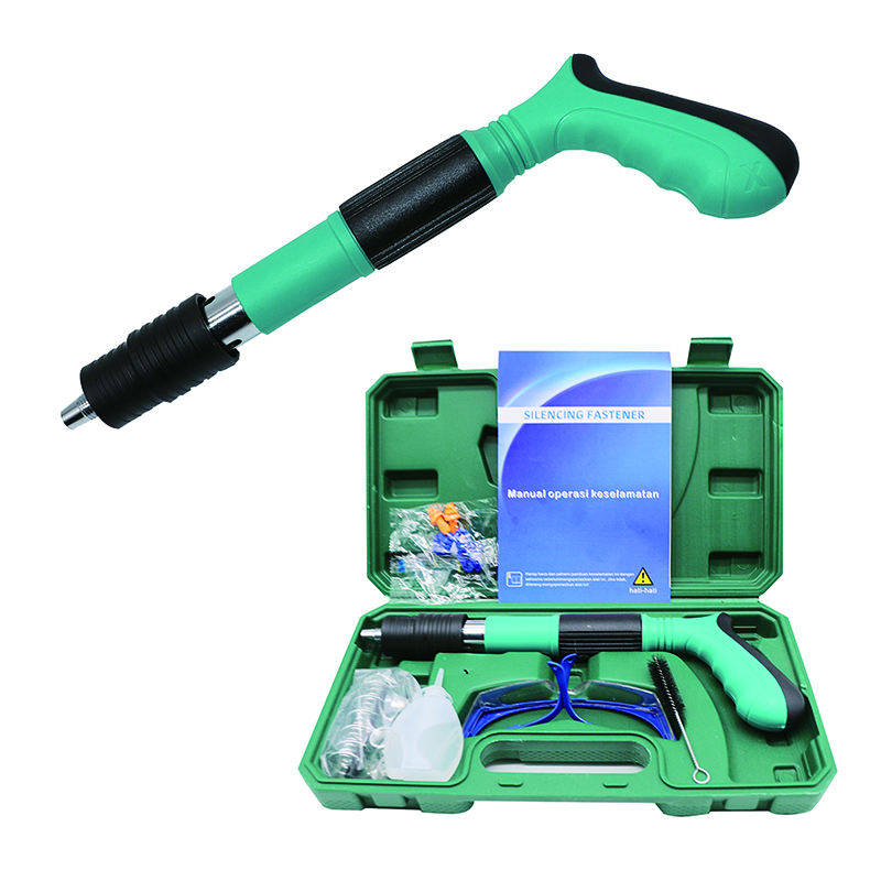 Portable Mini Industrial Nail Gun