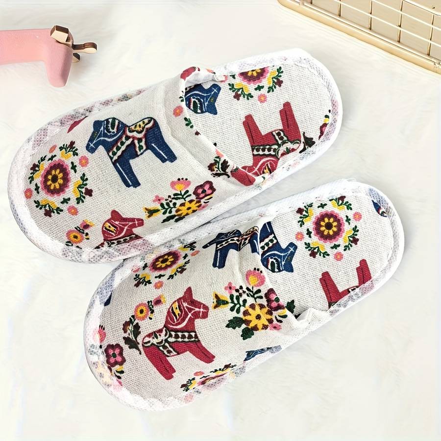 Slippers