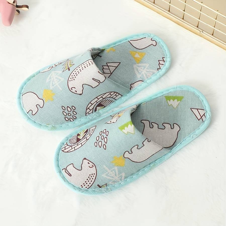 Slippers