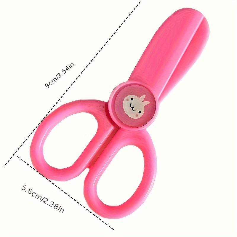 Small Scissors