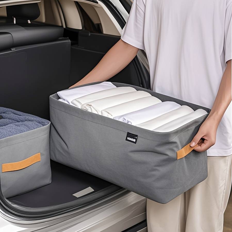 Office Storage Basket