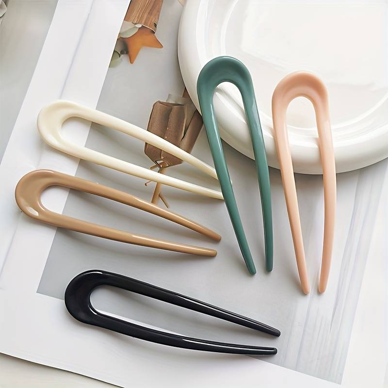 Hairpin