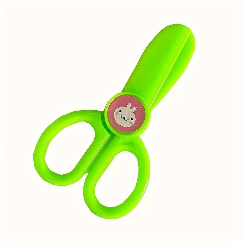 Small Scissors