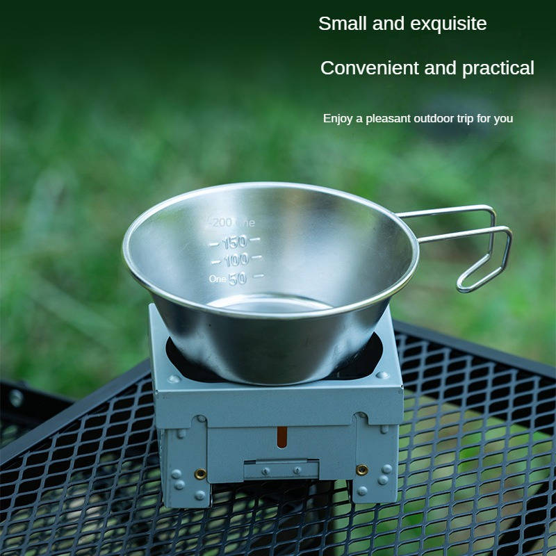 Camping Equipment