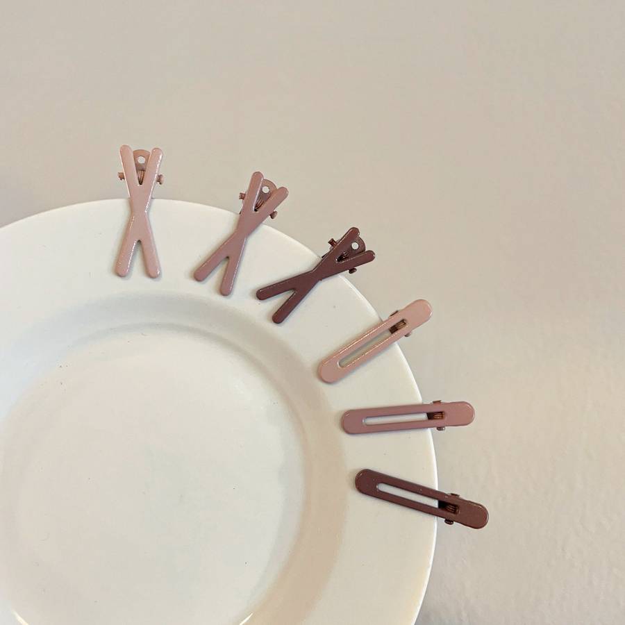 Hairpin