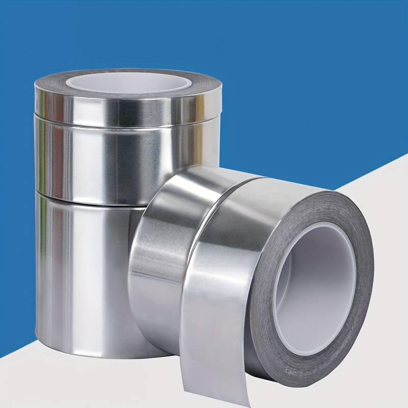 Multi-Functional Aluminum Foil Tape