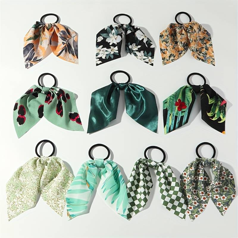 Women's Hair Accessories
