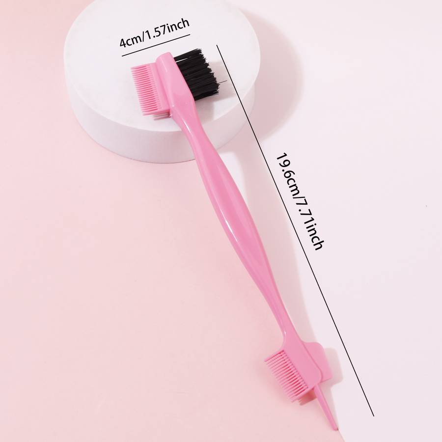 purpose Hair Styling Comb