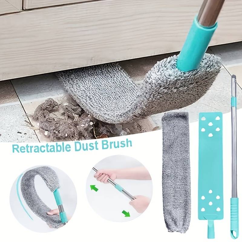 Microfiber Duster with Extendable Handle