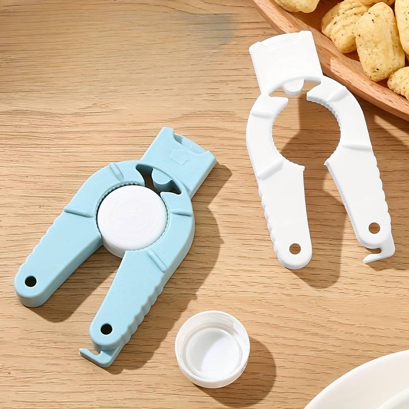 1pcPlastic Bottle  Can Opener