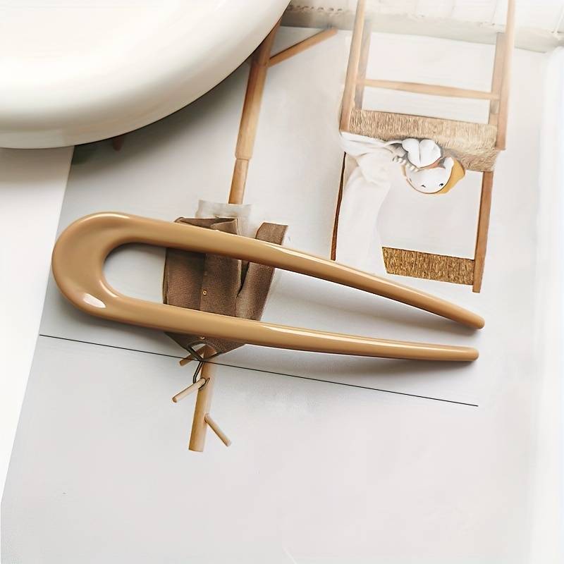Hairpin