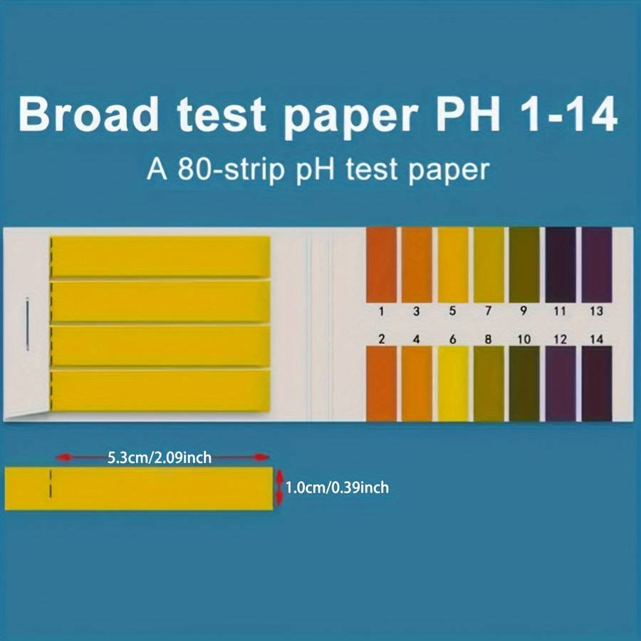 Test Strips