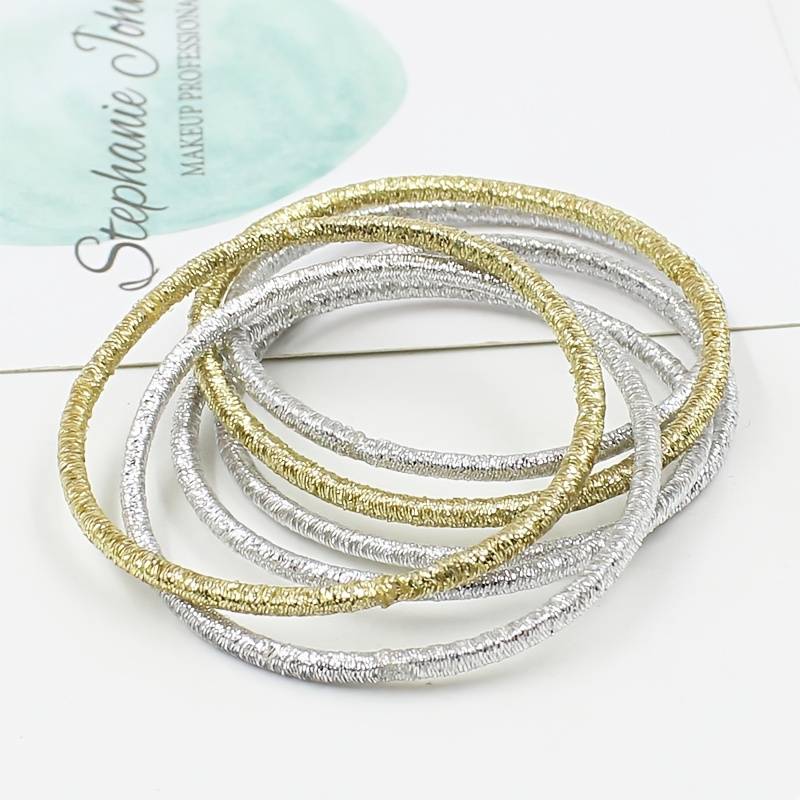 Hair ring products pendant accessories headdress