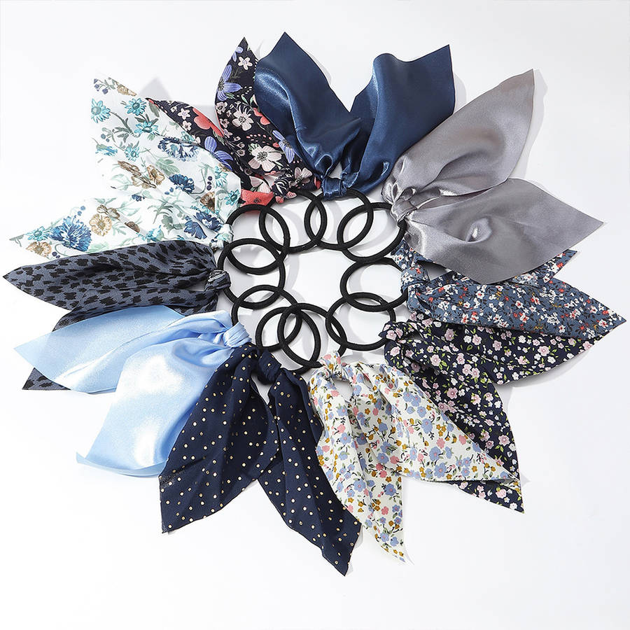 Women's Hair Accessories
