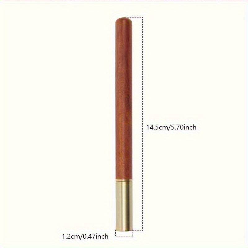 Wooden Handle Precision Carving Knife
