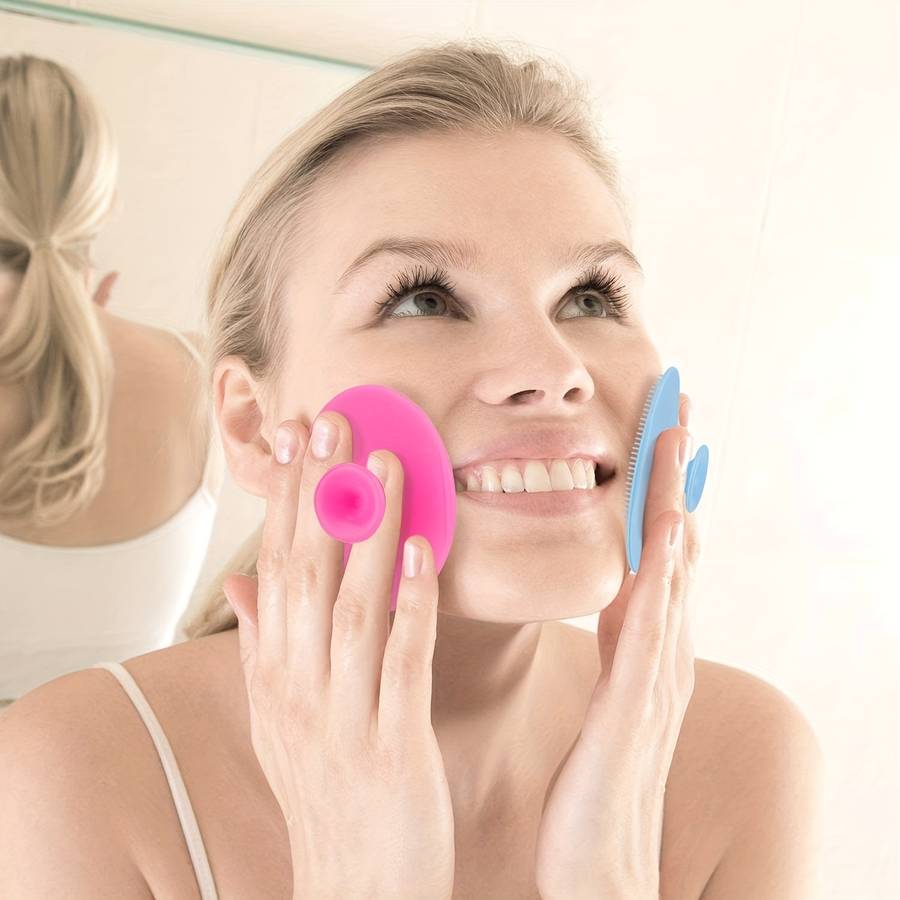 Face Scrubber