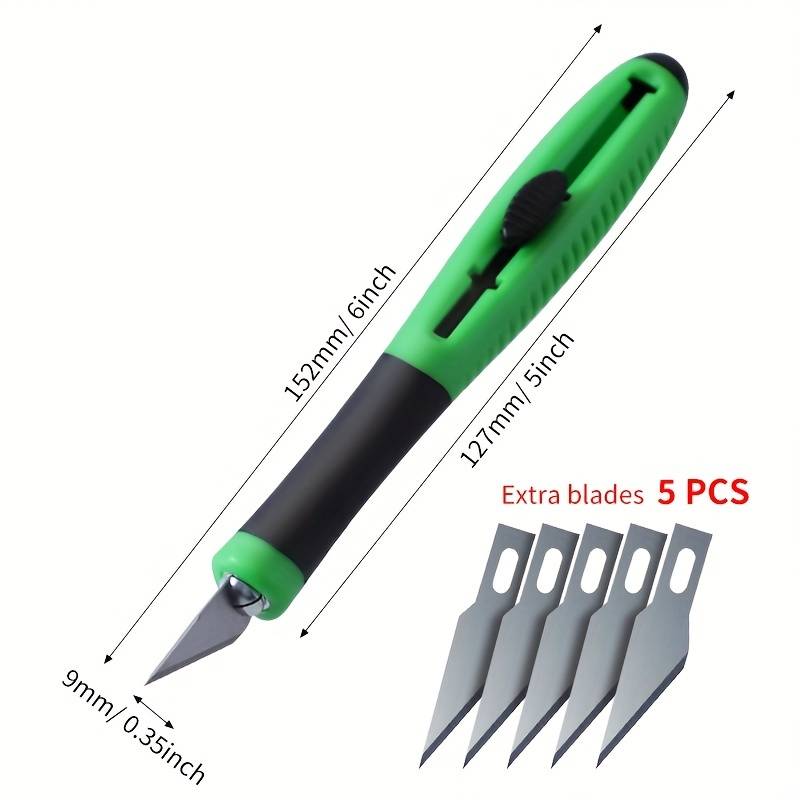 Model Craft Knife