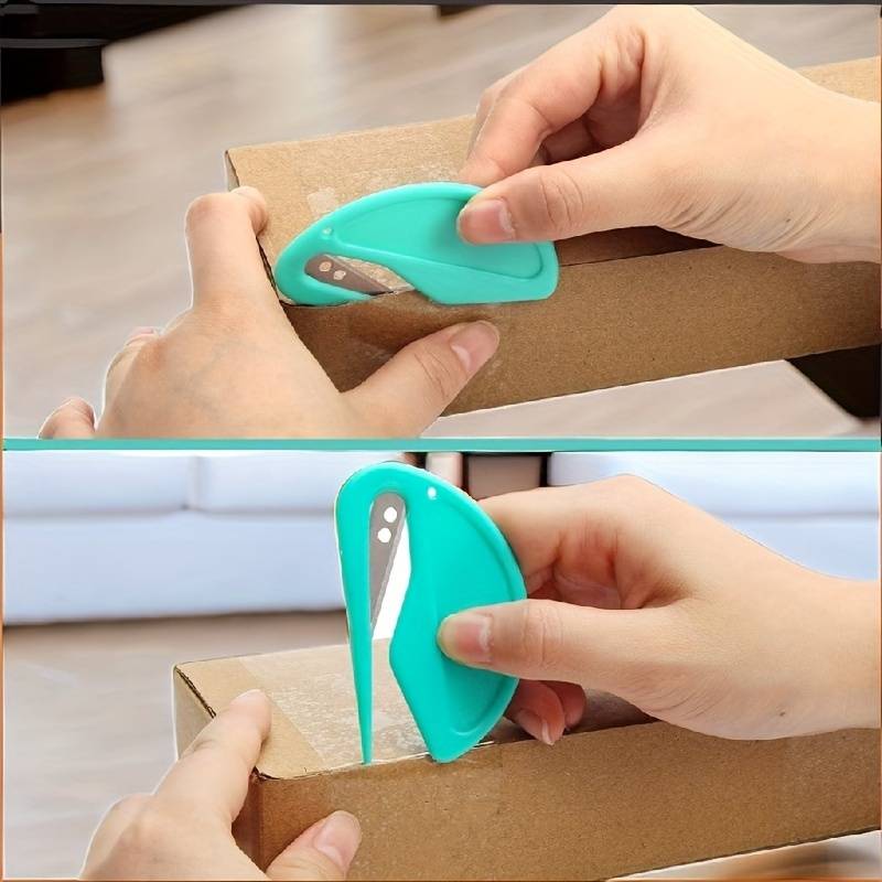 Letter opener