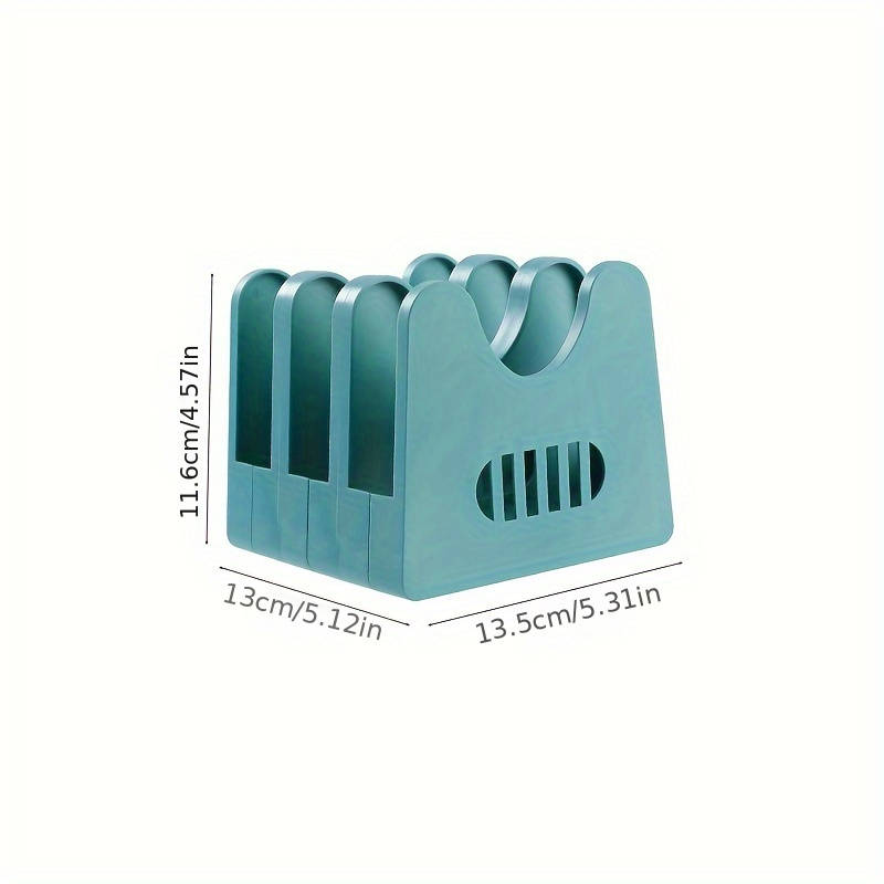 1pc Multi-Functional Kitchen Organizer