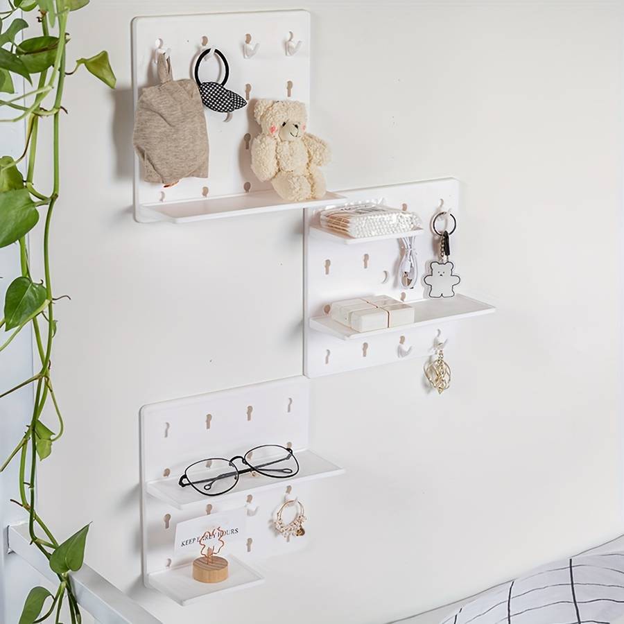 1pc Wall Shelf  Floating Shelves
