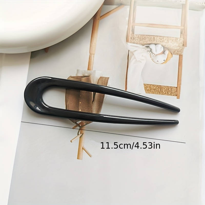 Hairpin