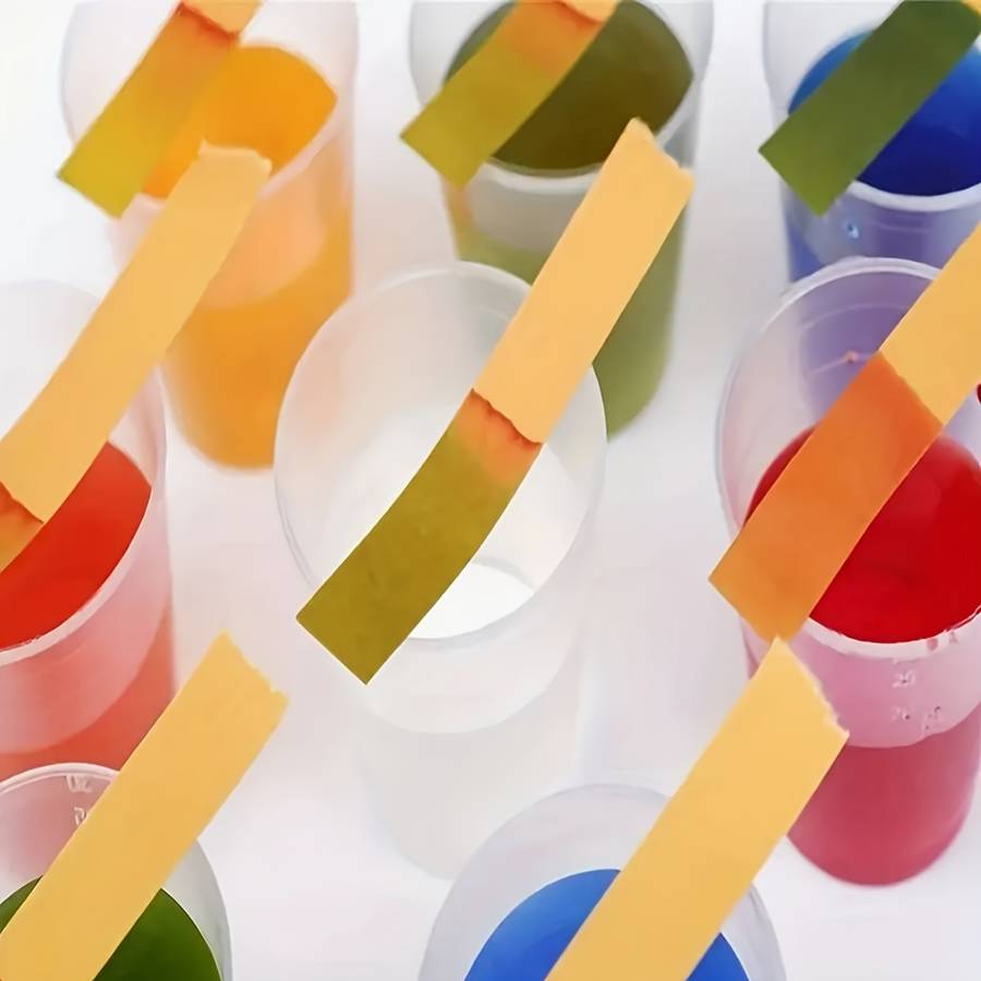 Test Strips