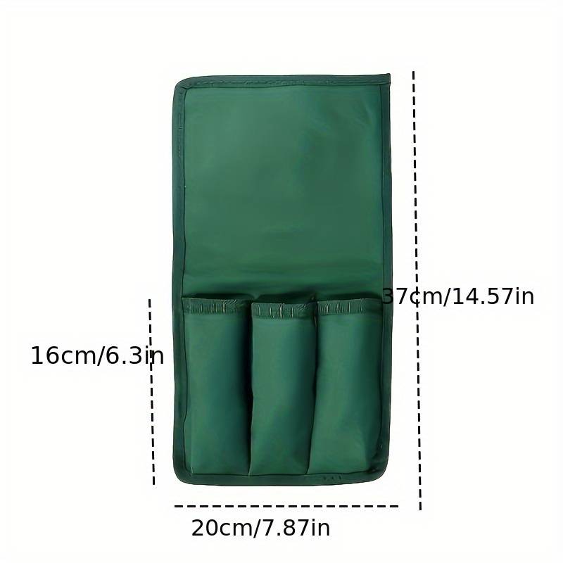 Durable Green Oxford Cloth