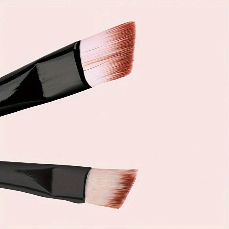 Dual-Ended Makeup Brushes