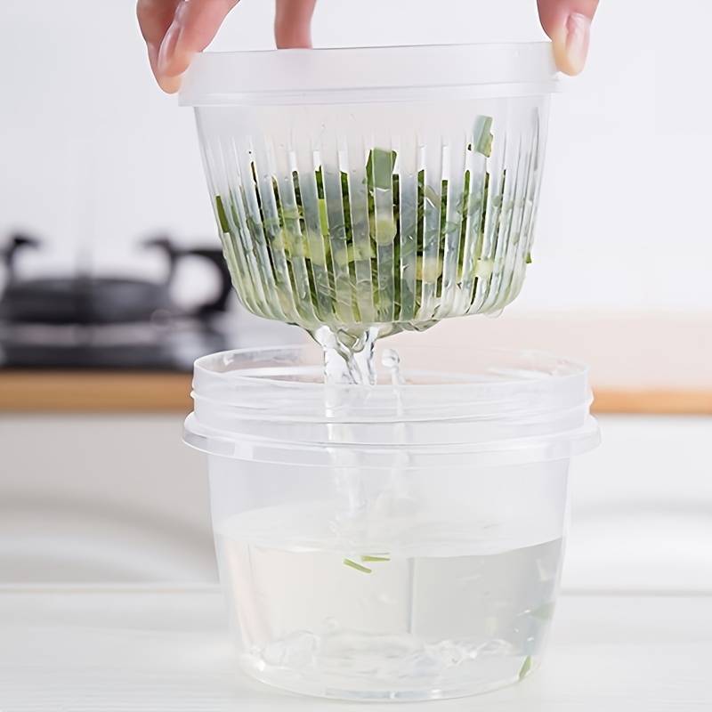 PP Kitchen Storage Container