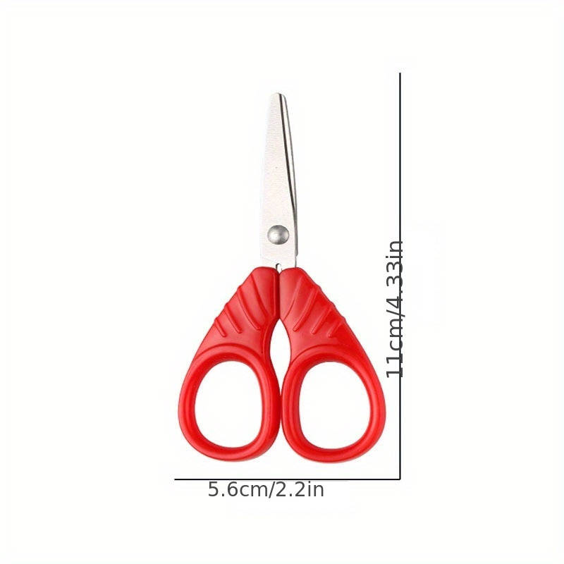 Small Scissors