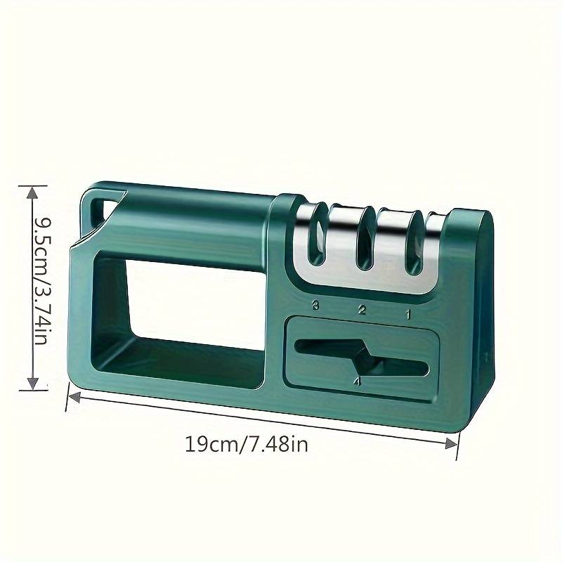 1pc New Four In One Diamond Sharpener