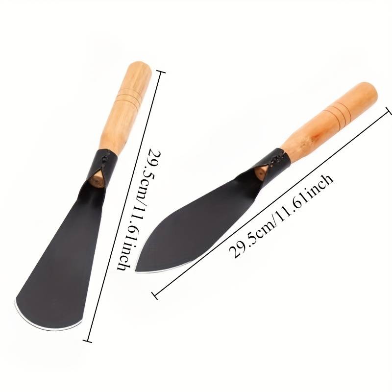 Metal Garden Trowels