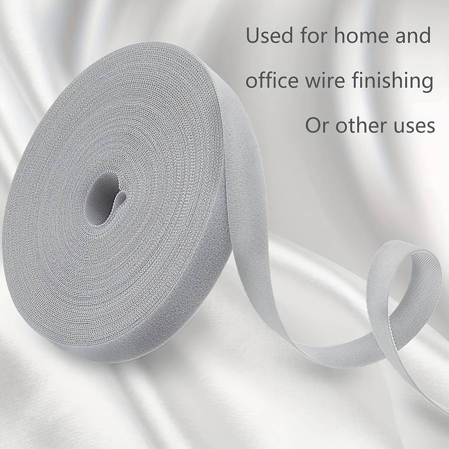 5.0meter Reusable Cable Ties